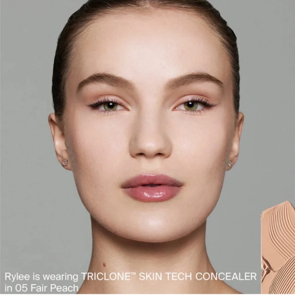 NEW✅Haus Labs Triclone Concealer